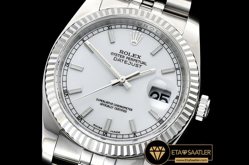RDJ0302B - DJ 36mm Jub Flt SSSS Pearl White ARF A3135 Mod 01.jpg modelleri RDJ0302B - DJ 36mm Jub Flt SSSS Pearl White ARF A3135 Mod - 01.jpg